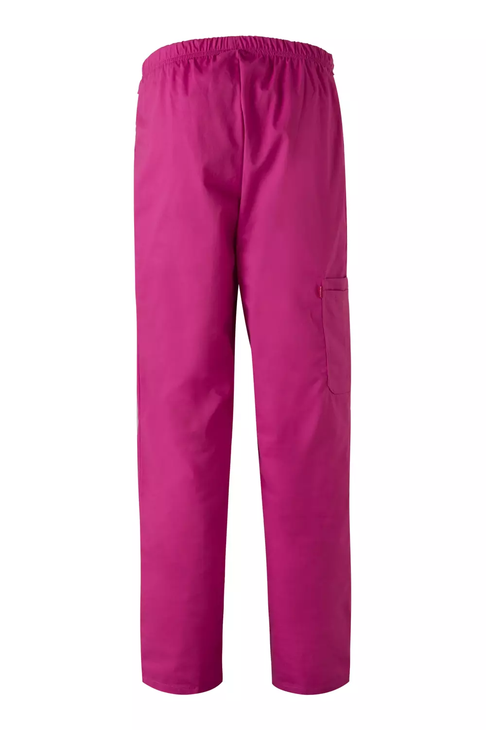Velilla 533006S-37, Work Trousers, Magenta, image 5