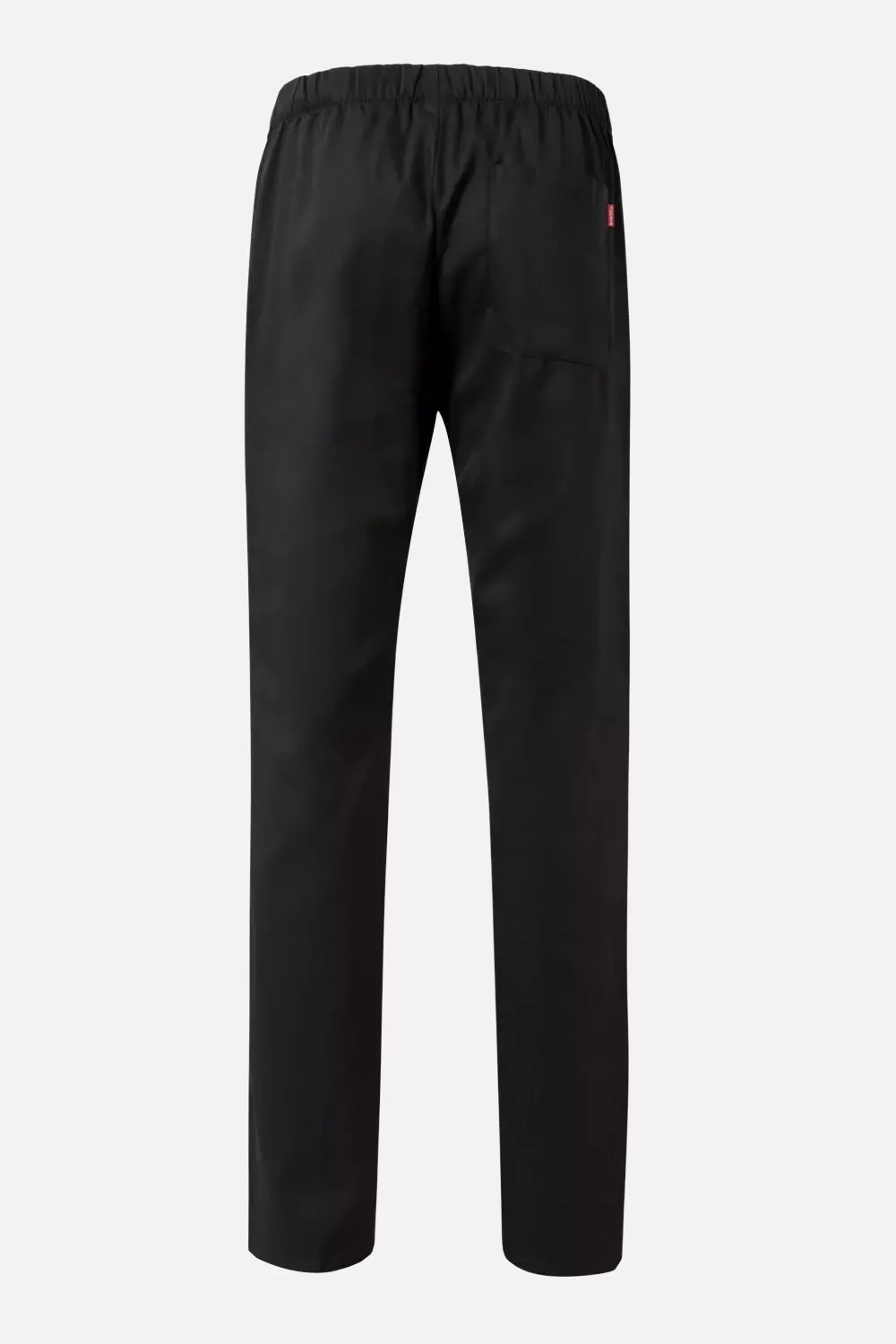 Velilla 333-00, Work Trousers, Black, image 2