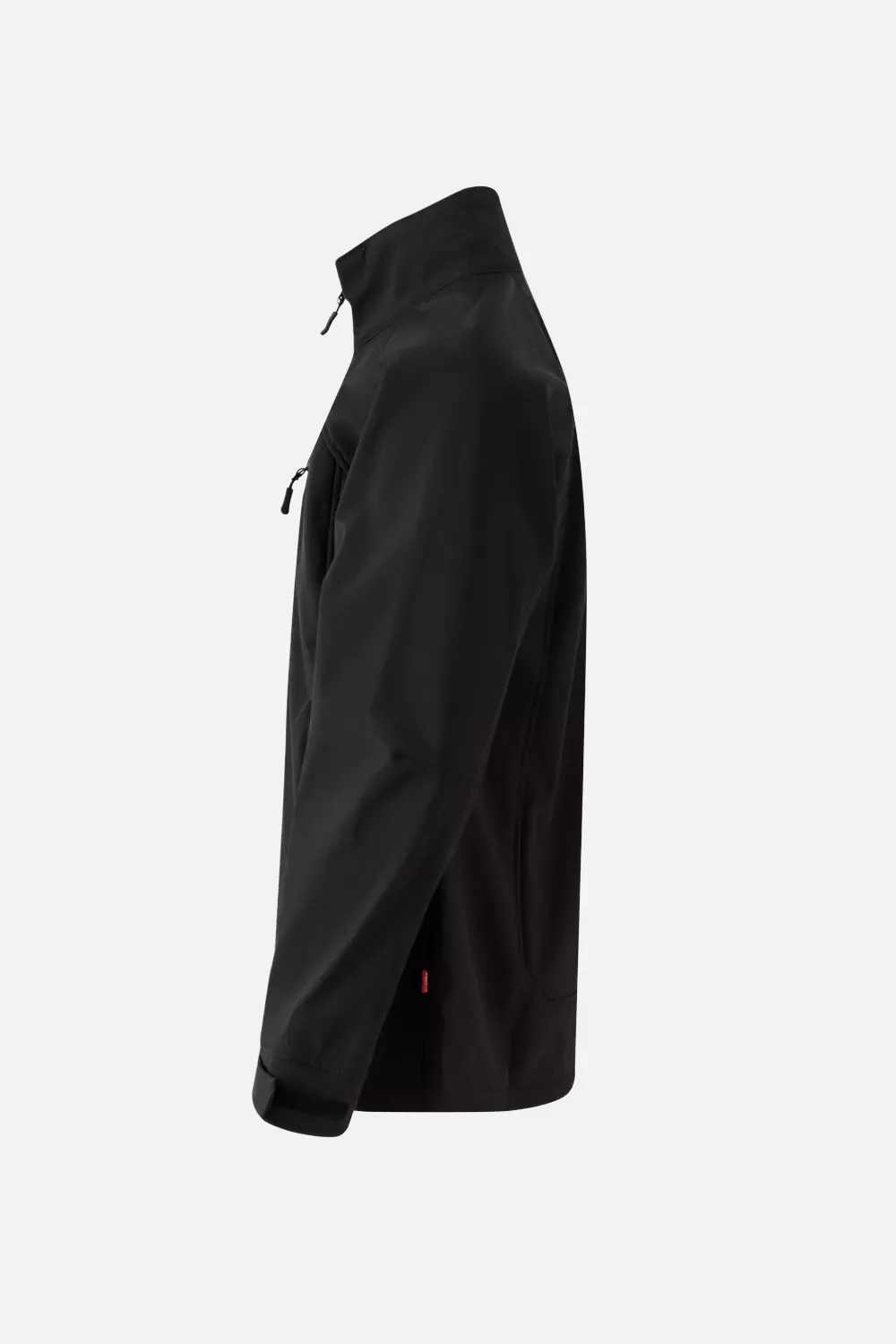 Velilla 206005-00, Work Jacket, Black, image 5