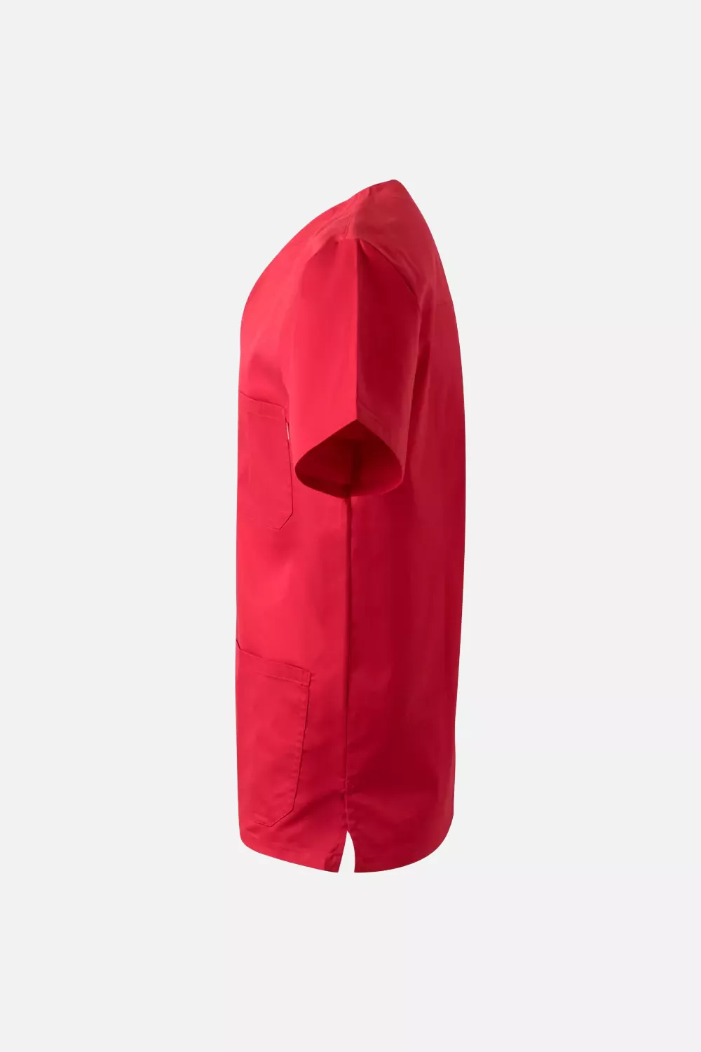 Velilla 535206S-12, Work Tunic, Red, image 3