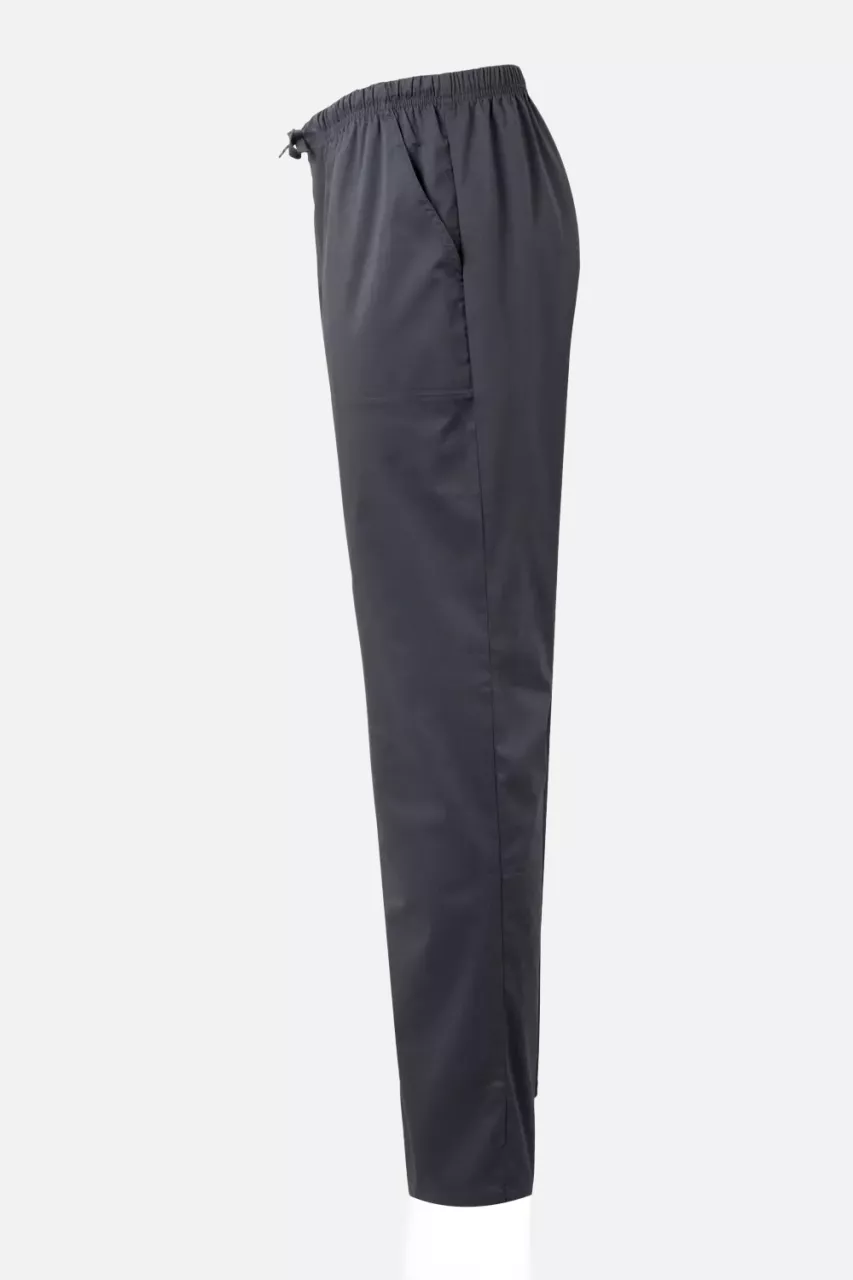 Velilla 533006S-42, Work Trousers, Dark Grey, image 2, gallery thumbnail