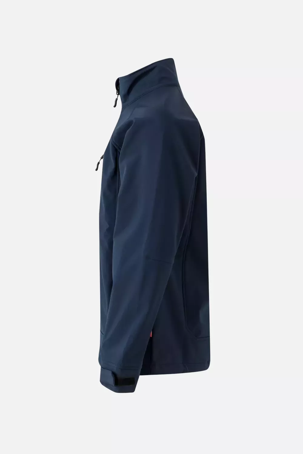 Velilla 206005-61, Work Jacket, Navy Blue, image 7