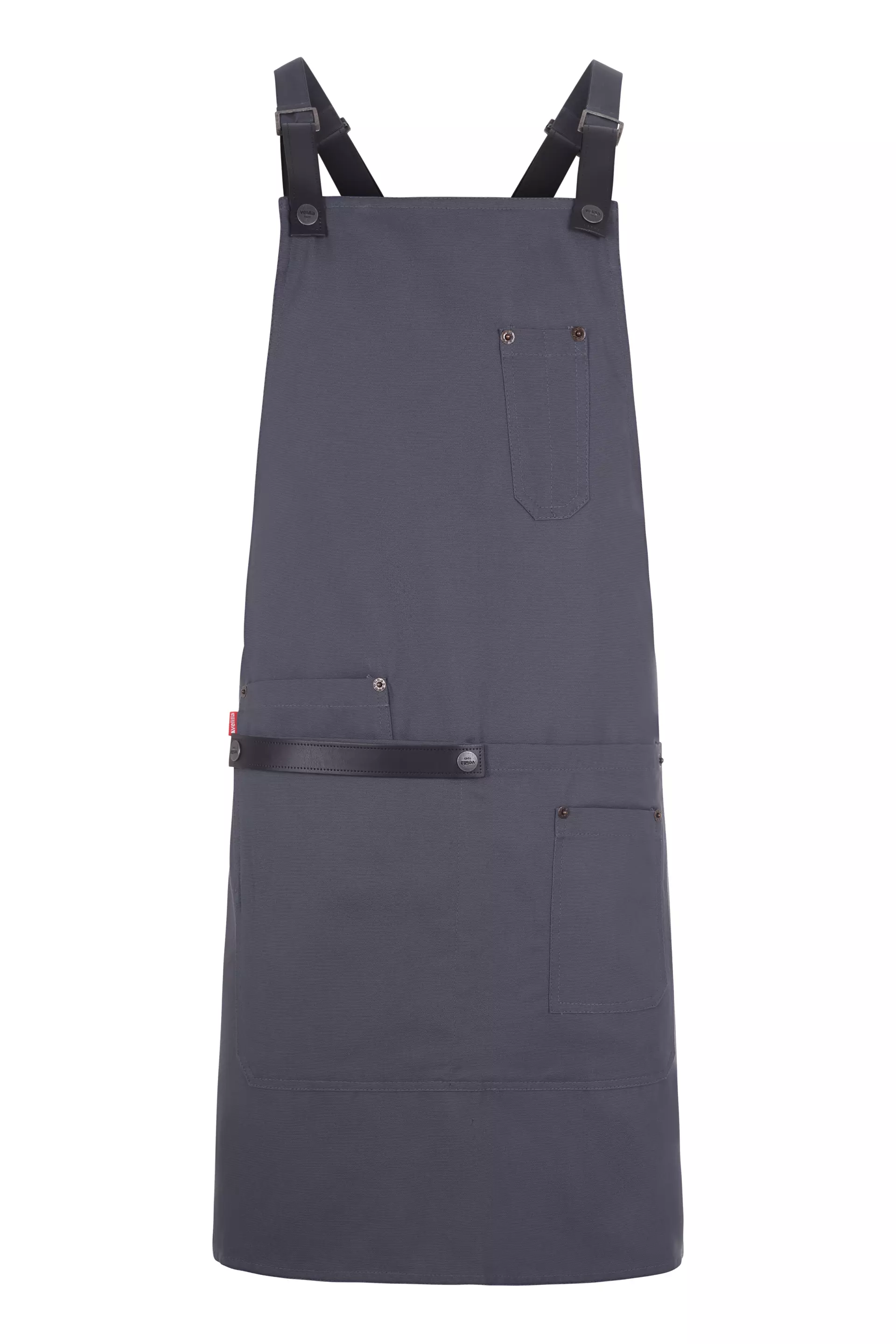 Velilla 404215-80, Work Apron, Blackboard
