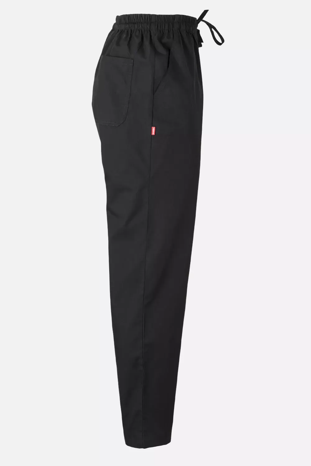 Velilla 403006-00, Work Trousers, Black, image 4