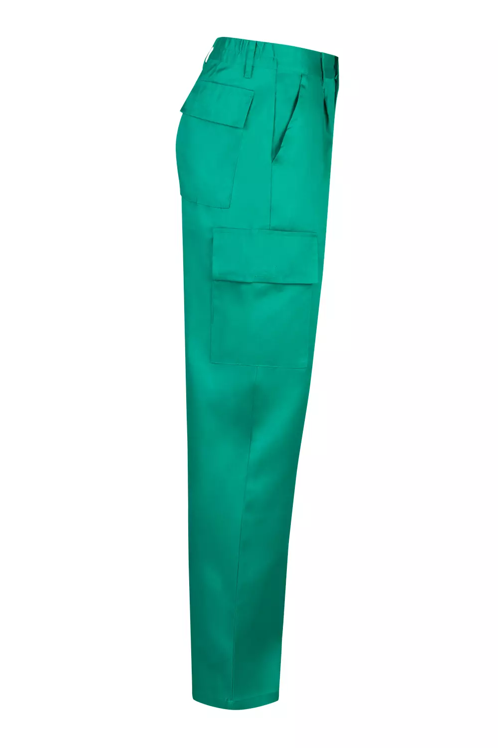 Velilla 31601-02, Arbeitshose, Grün, image 4