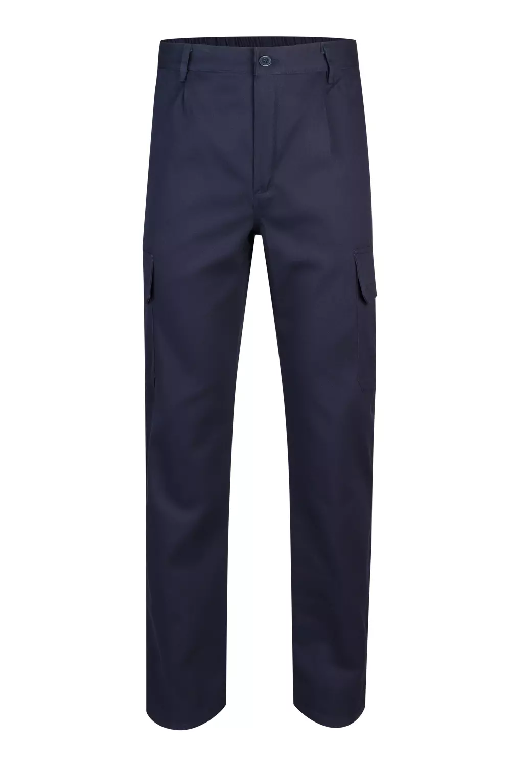 Velilla 103013-61, Work Trousers, Navy Blue