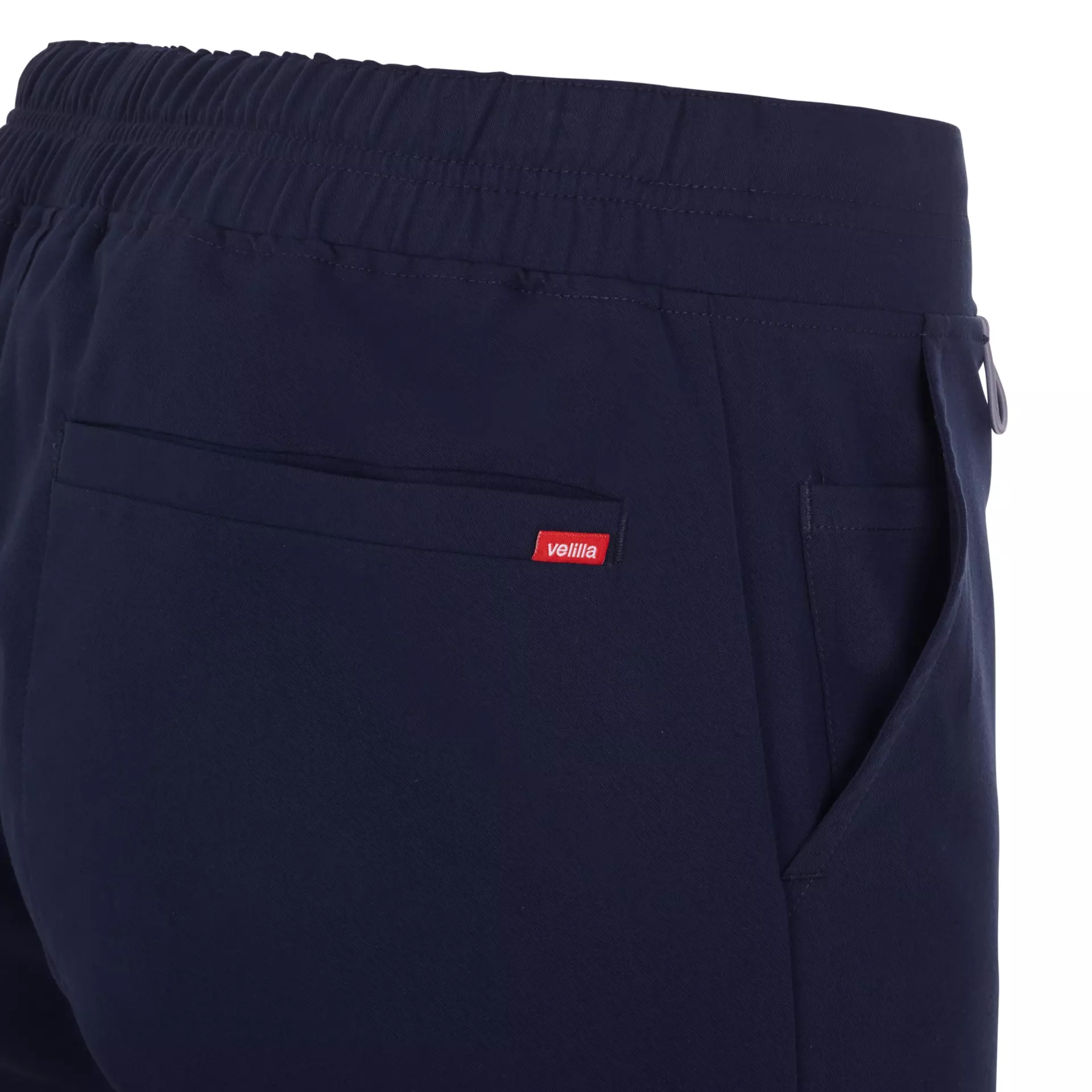 Velilla 533021S-72, Medical Joggers, Midnight Blue, image 6