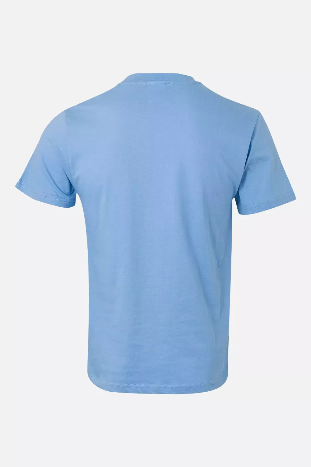 Velilla 5010-05, T-Shirt, Sky Blue, image 3