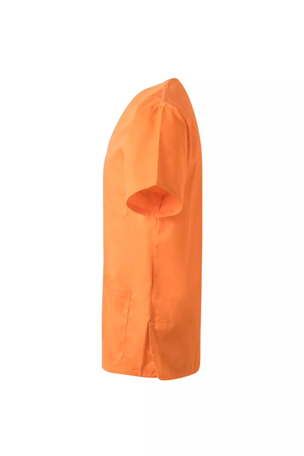 Velilla 589-22, Kasack, Hellorange, image 2