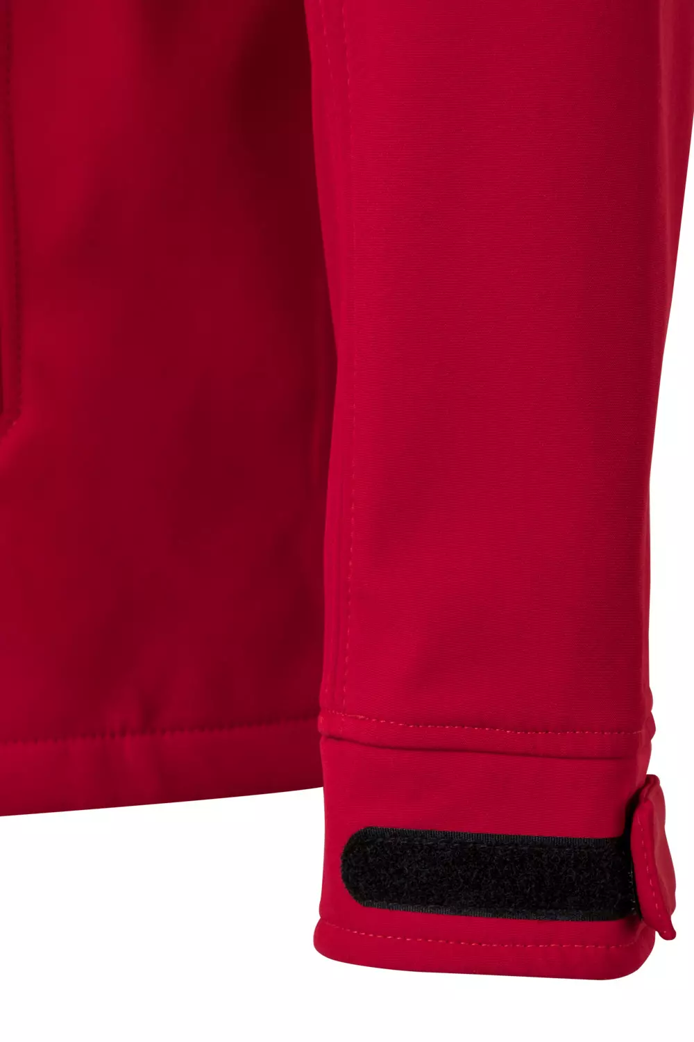 Velilla 206005-12, Work Jacket, Red, image 6