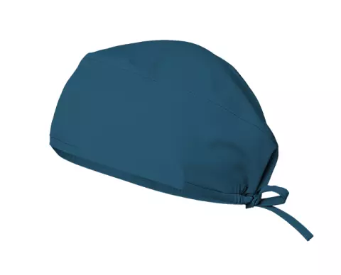Velilla Medical Cap, Ocean Blue