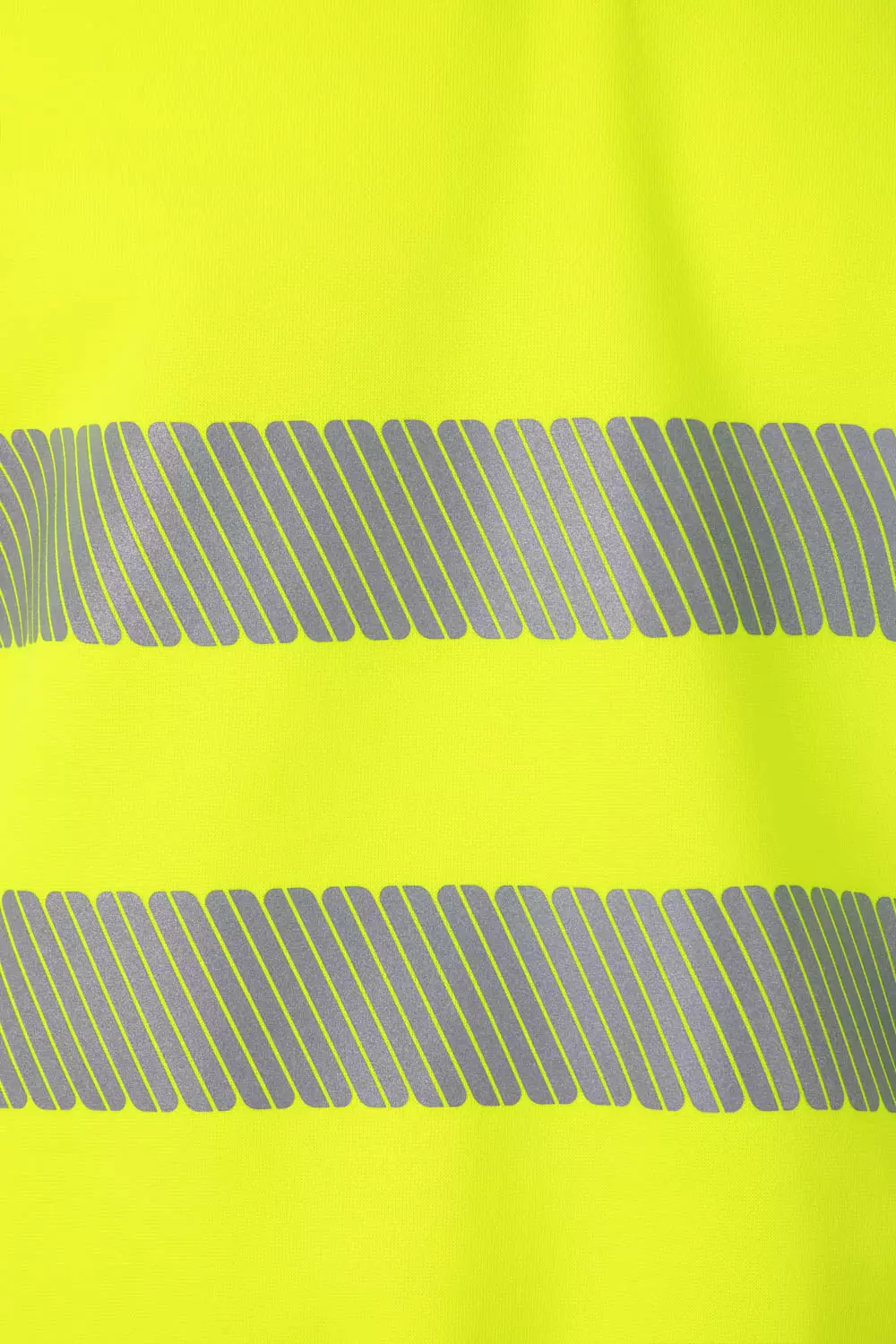 Velilla 305704-20, High-Vis Sweatshirt, Hi-Vis Yellow, image 2