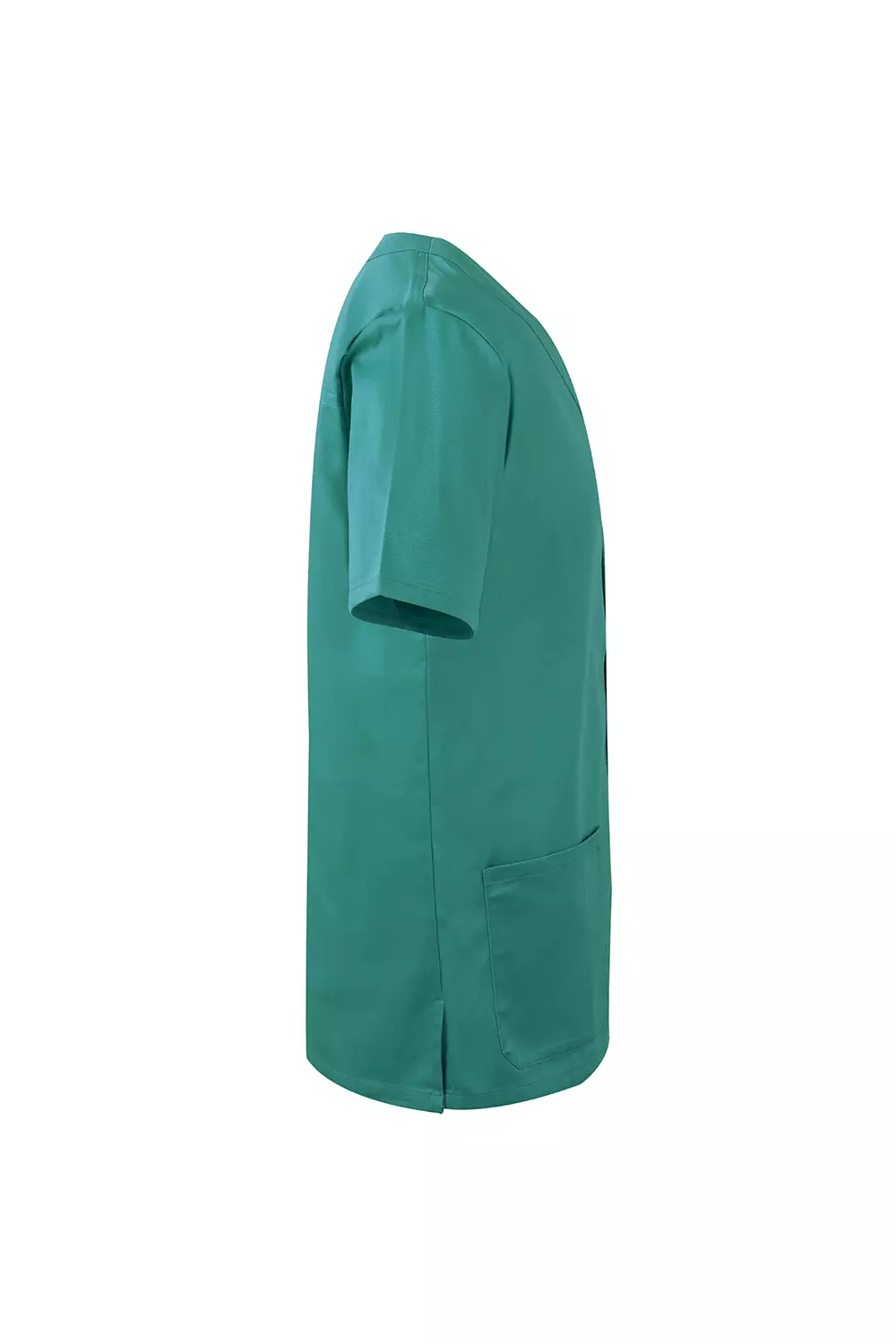 Velilla 535209-02, Work Tunic, Green, image 6