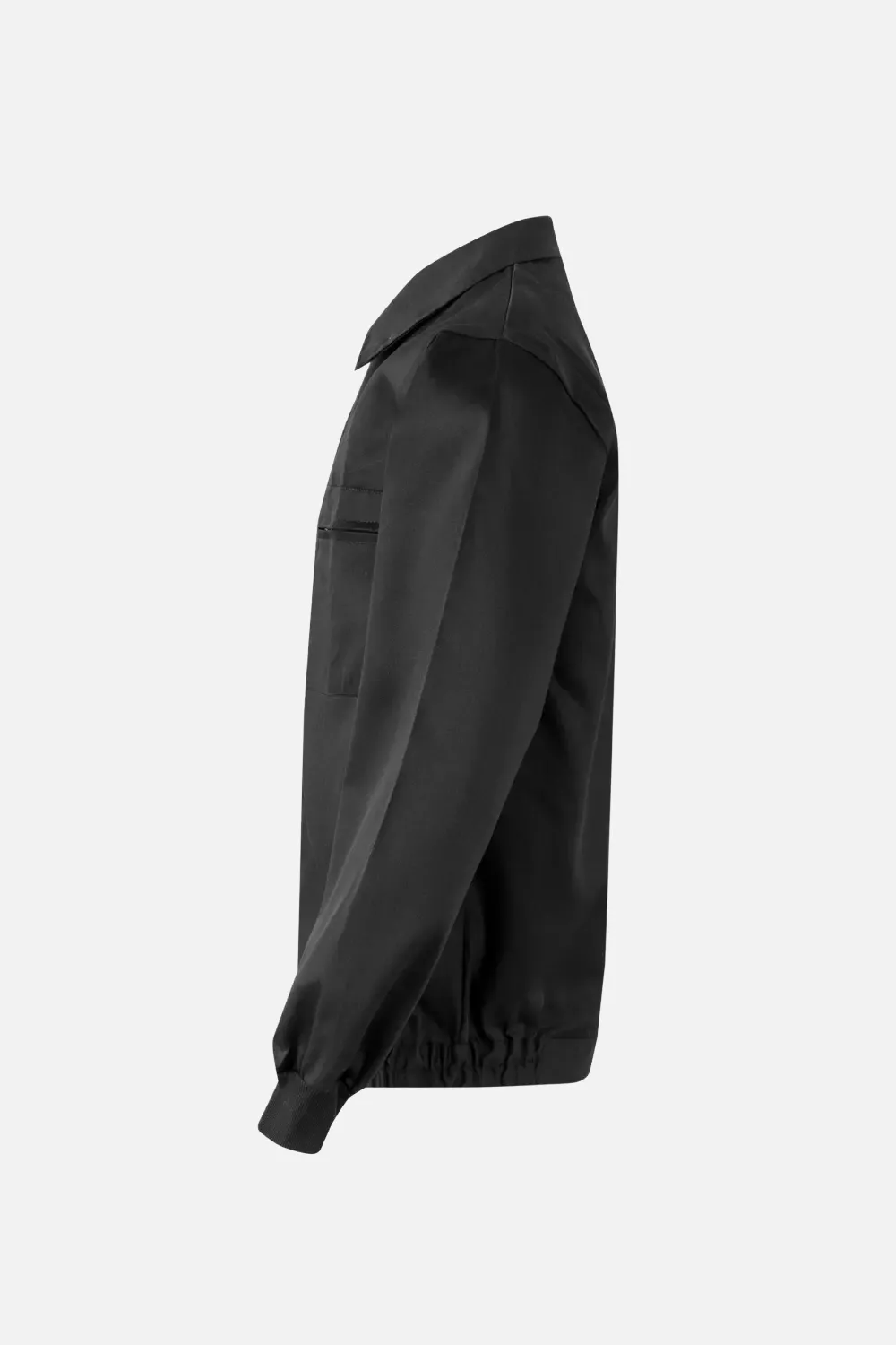 Velilla 61601-00, Work Jacket, Black, image 5