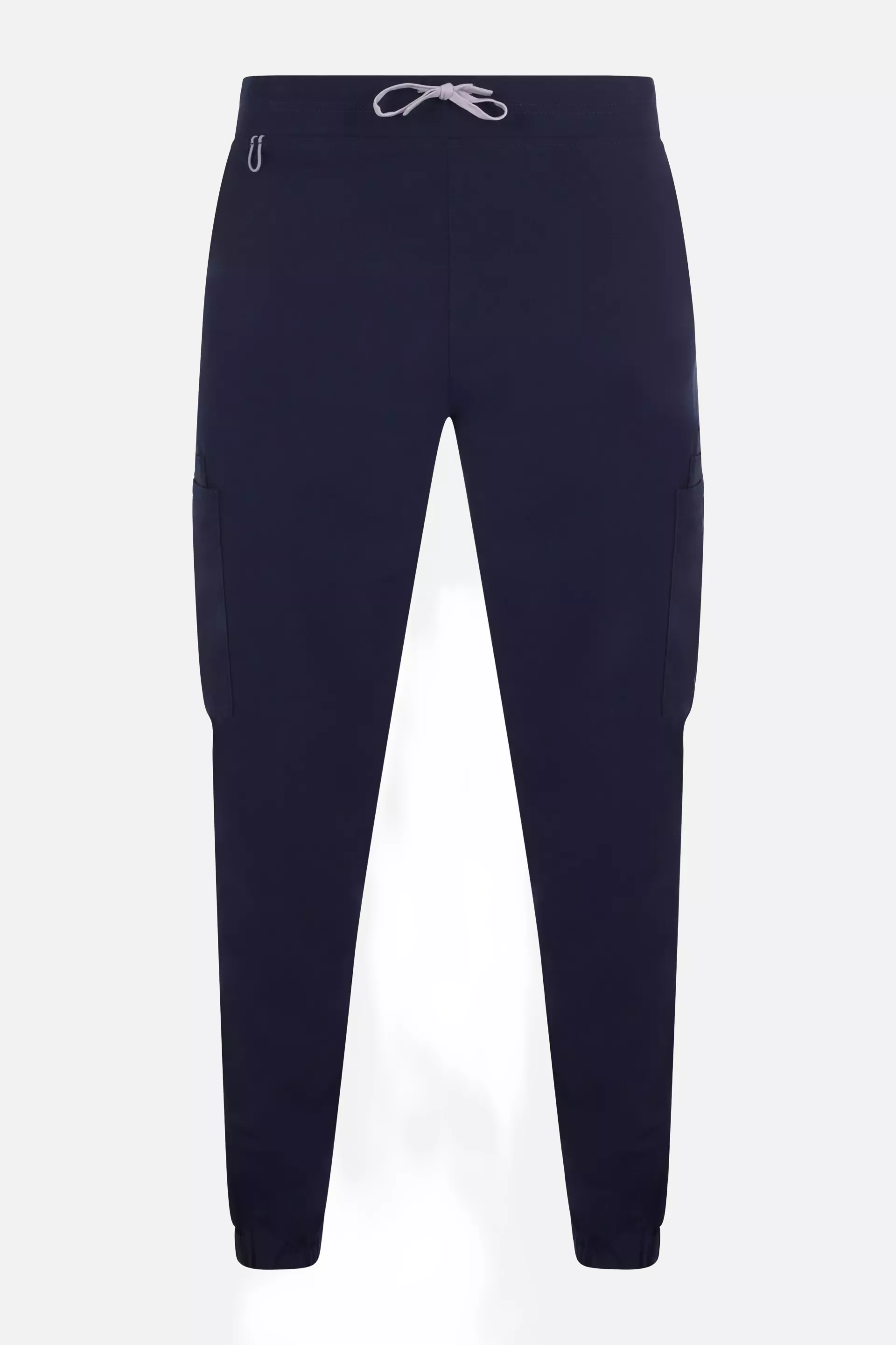 Velilla 533021S-72, Medical Joggers, Midnight Blue, image 1