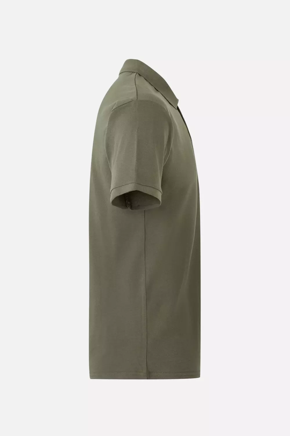 Velilla 105502-03, Poloshirt, Khakigrün, image 3