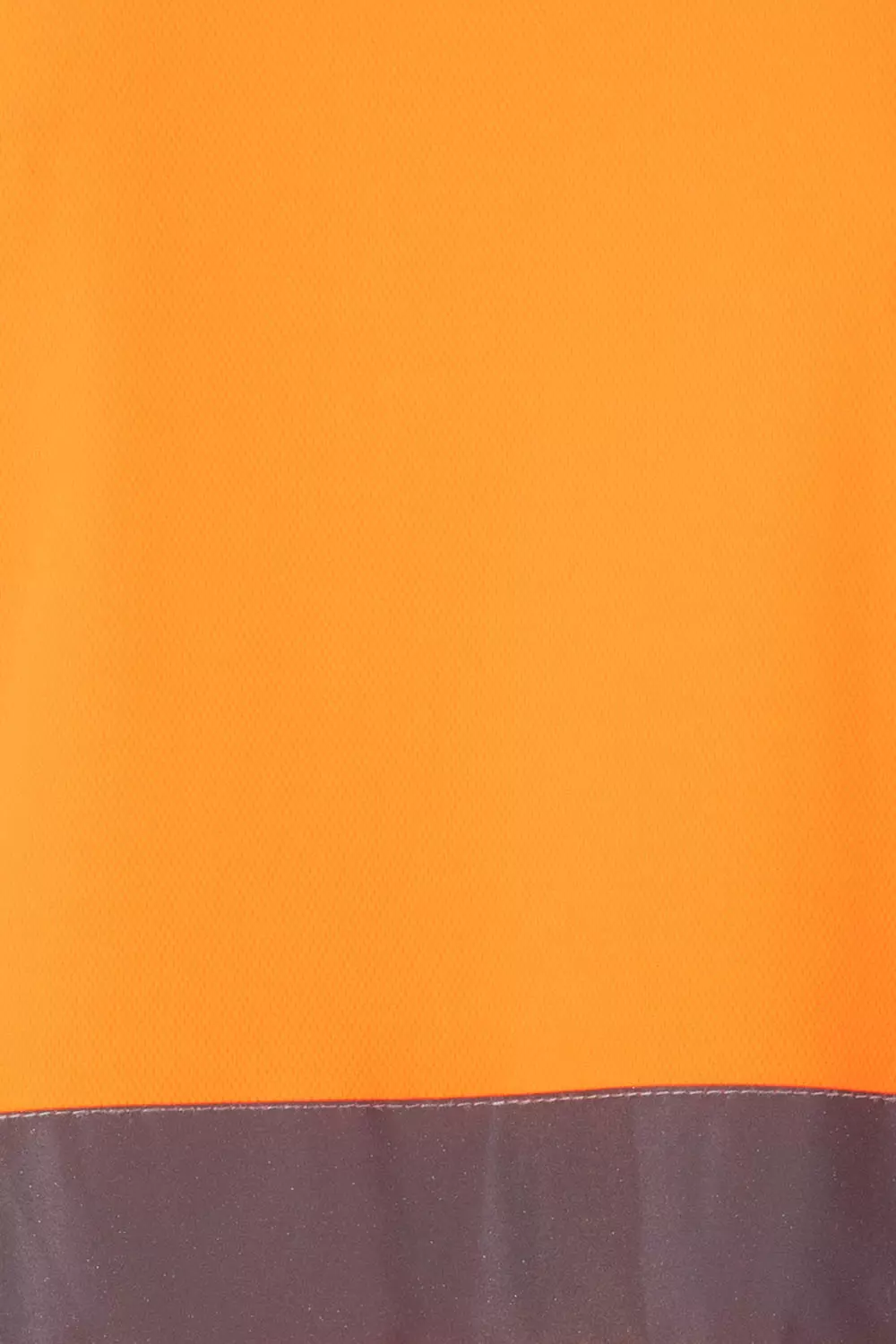 Velilla 305512-19, High-Vis Short Sleeve Polo Shirt, Hi-Vis Orange, image 2
