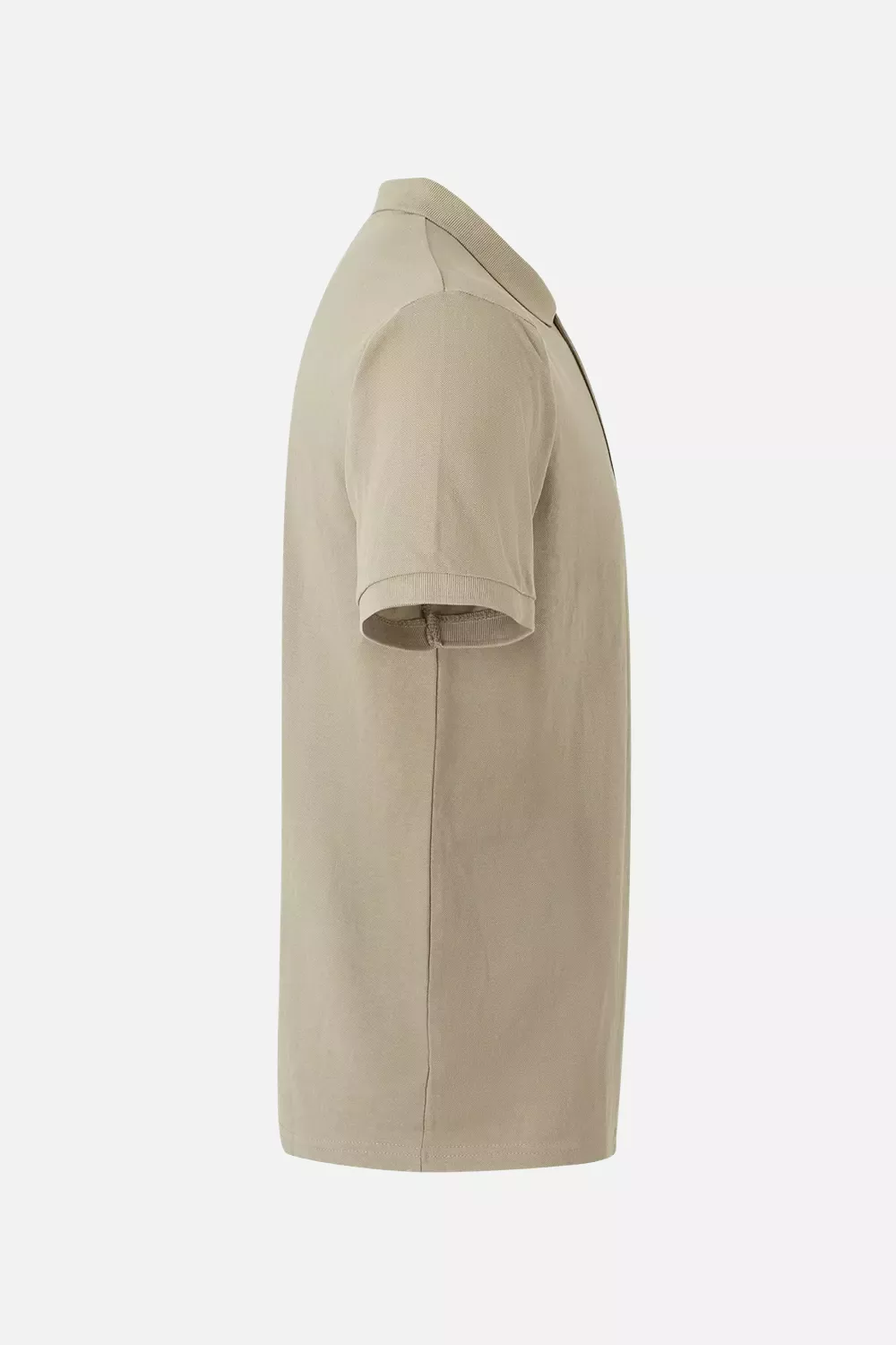 Velilla 105502-46, Poloshirt, Sandbeige, image 3