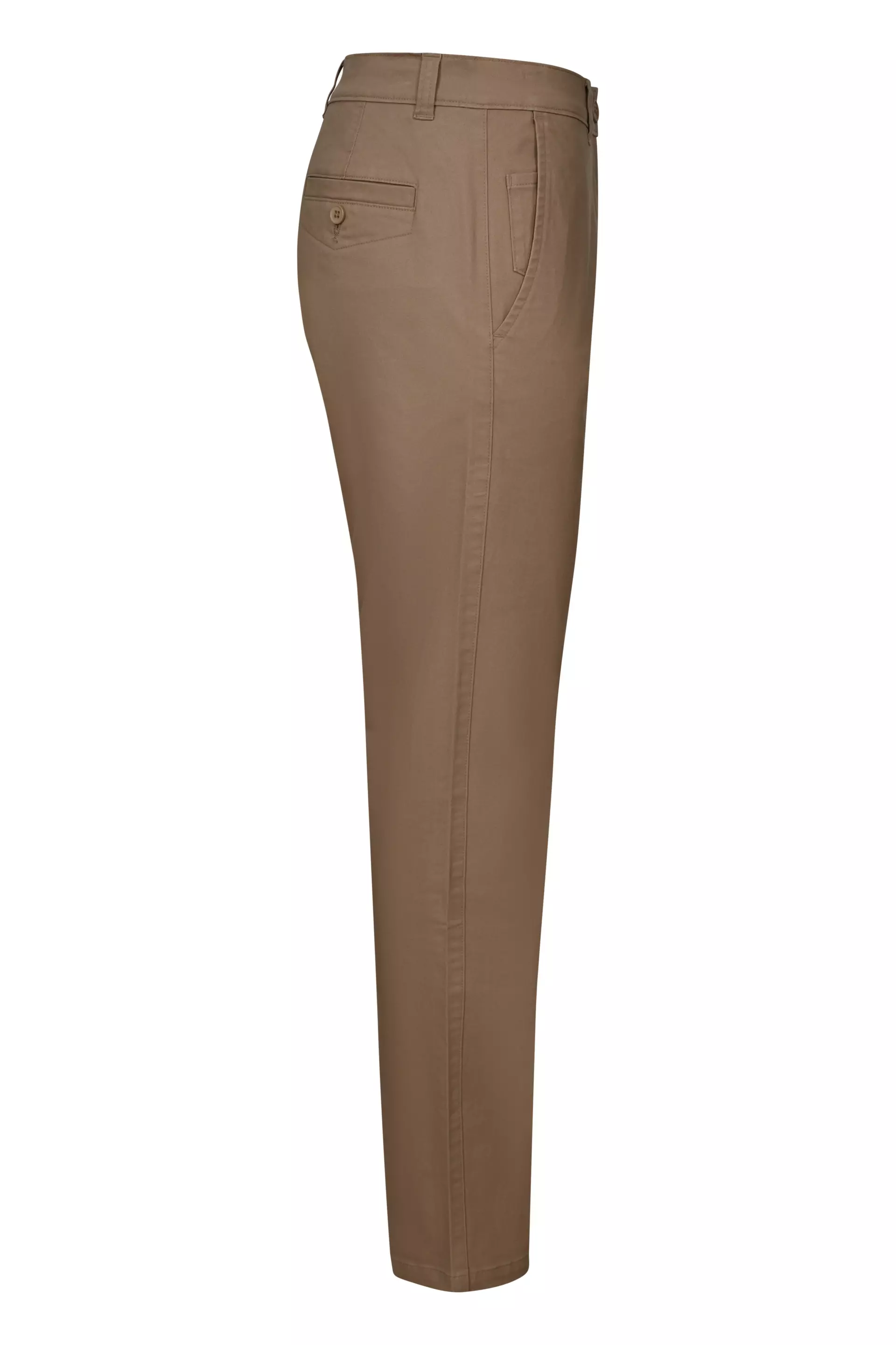 Velilla 403012S-46, Work Trousers, Sand Beige, image 2