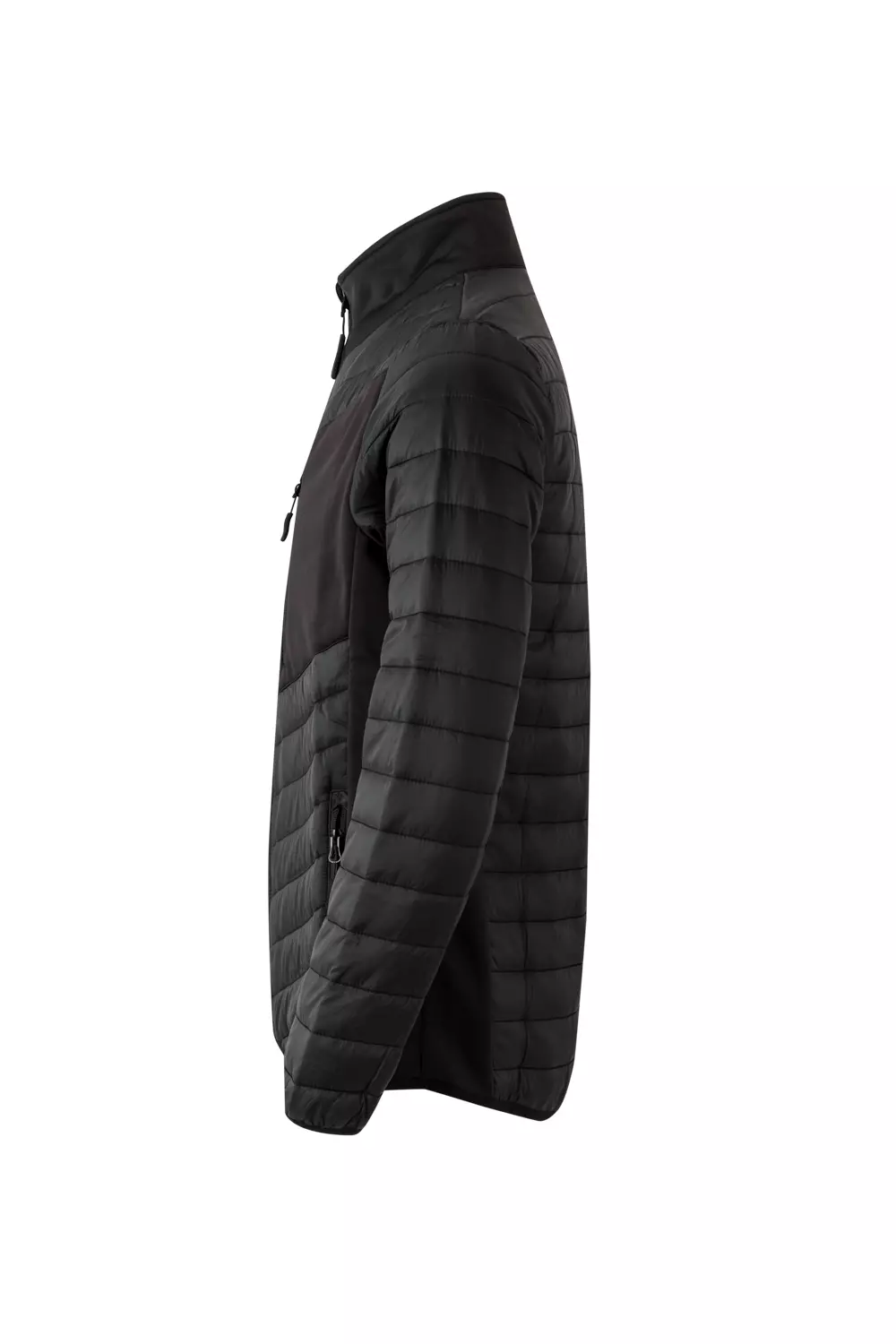 Velilla 206009-00-00, Work Jacket, Black, image 4