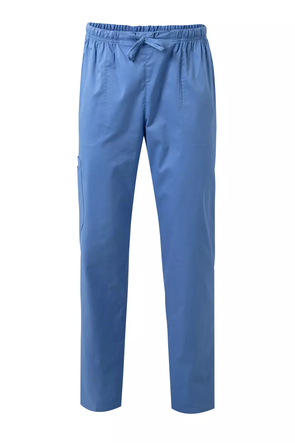 Velilla 533006S-05, Work Trousers, Sky Blue
