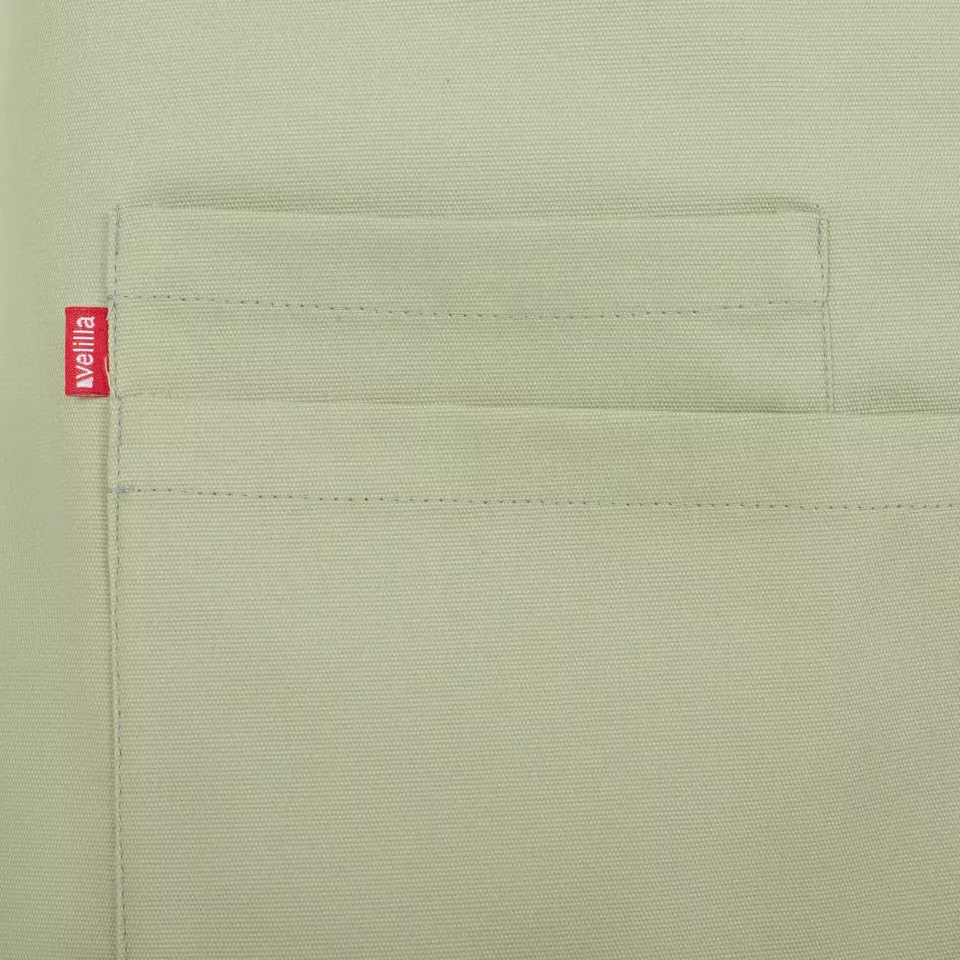 Velilla 404224-82, Work Apron, Pistachio, image 2, gallery thumbnail