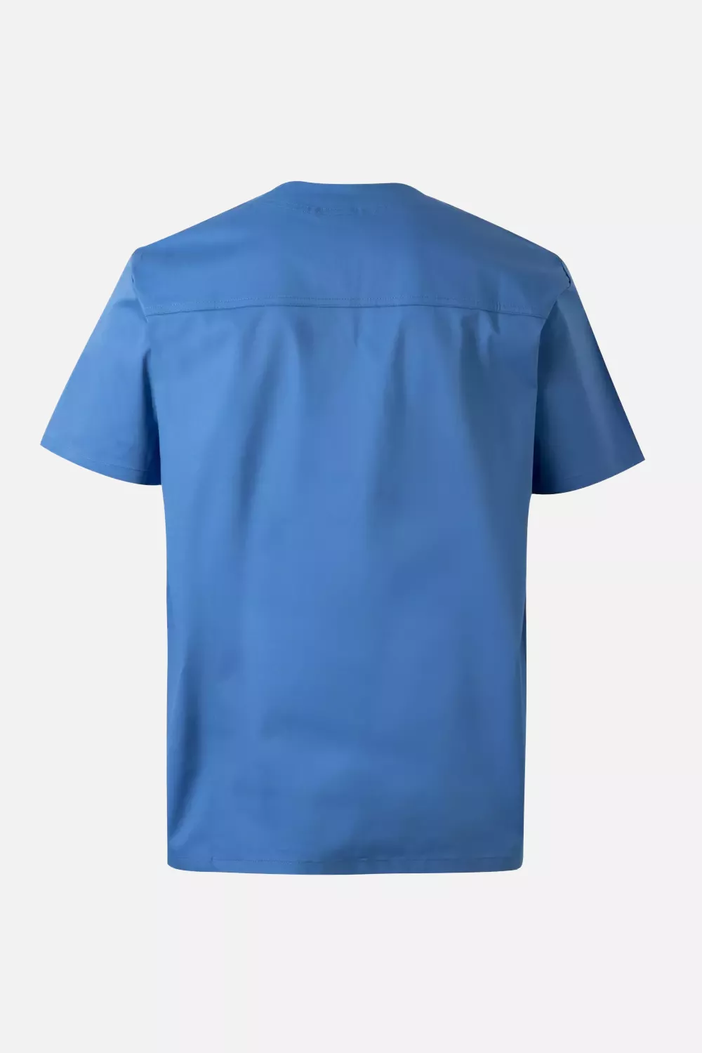 Velilla 535206S-05, Work Tunic, Sky Blue, image 2