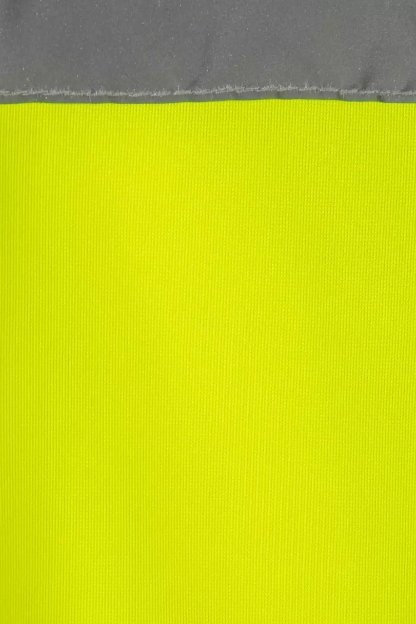 Velilla 305901-20, Warnschutzweste, Warngelb, image 3, gallery thumbnail