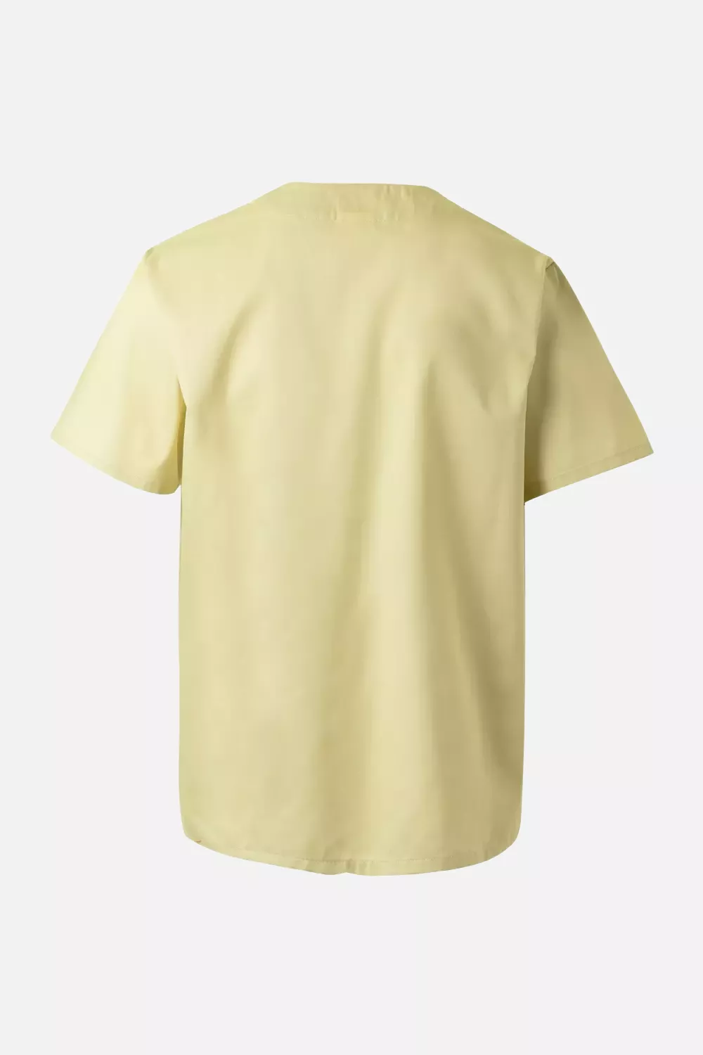 Velilla 589-43, Work Tunic, Light Yellow, image 2