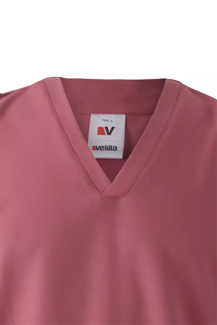 Velilla 535207-53, Kasack, Erdbeerrosa, image 3, gallery thumbnail
