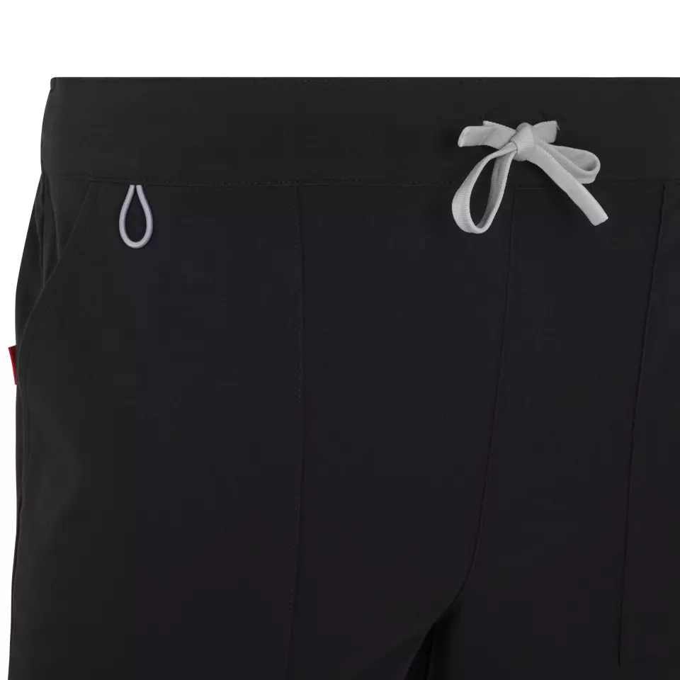Velilla 533020S-00, Arbeitshose, Schwarz, image 5, gallery thumbnail
