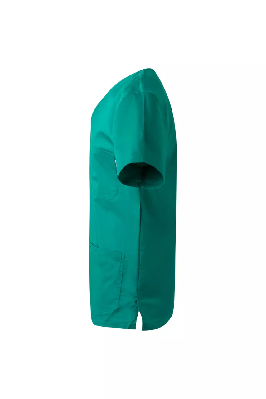 Velilla 535206S-02, Kasack, Grün, image 3, gallery thumbnail