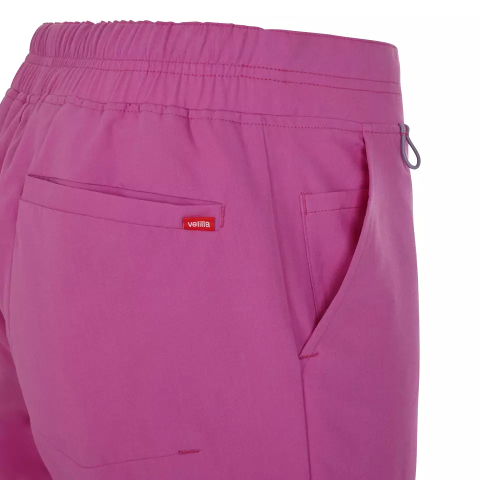 Velilla 533021S-38, Work Trousers, Orchid, image 2, gallery thumbnail