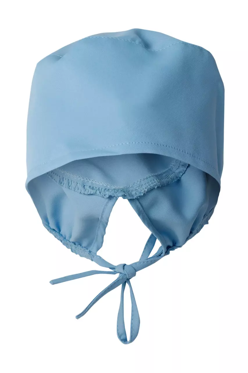 Velilla 534007-15, Medical Cap, Blue Bay
