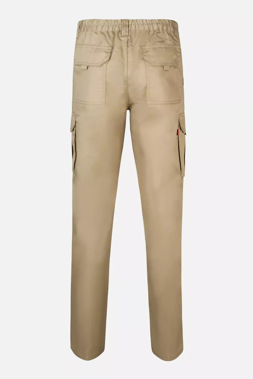 Velilla 103001-46, Work Trousers, Sand Beige, image 5