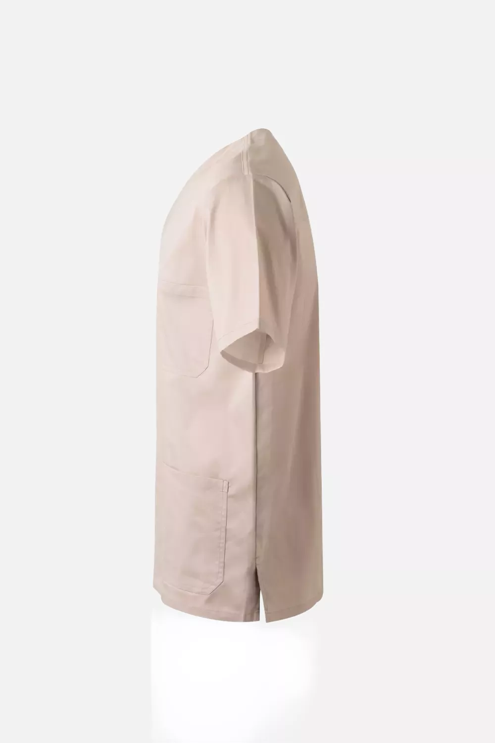 Velilla 535206S-47, Work Tunic, Light Beige, image 3