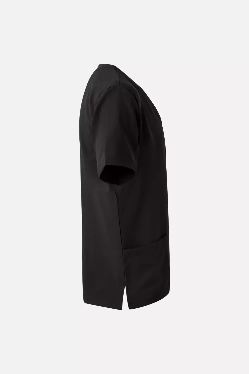 Velilla 535207-00, Work Tunic, Black, image 3