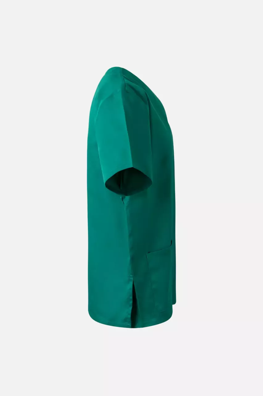 Velilla 589-02, Kasack, Grün, image 3, gallery thumbnail