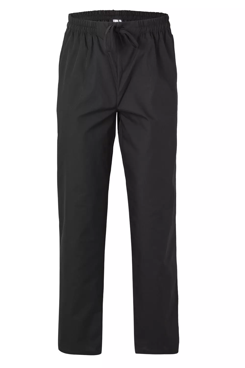 Velilla 403006-00, Work Trousers, Black