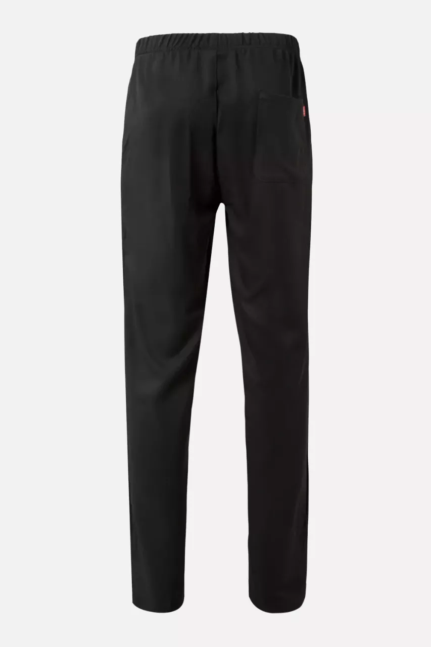 Velilla 533007-00, Work Trousers, Black, image 3, gallery thumbnail