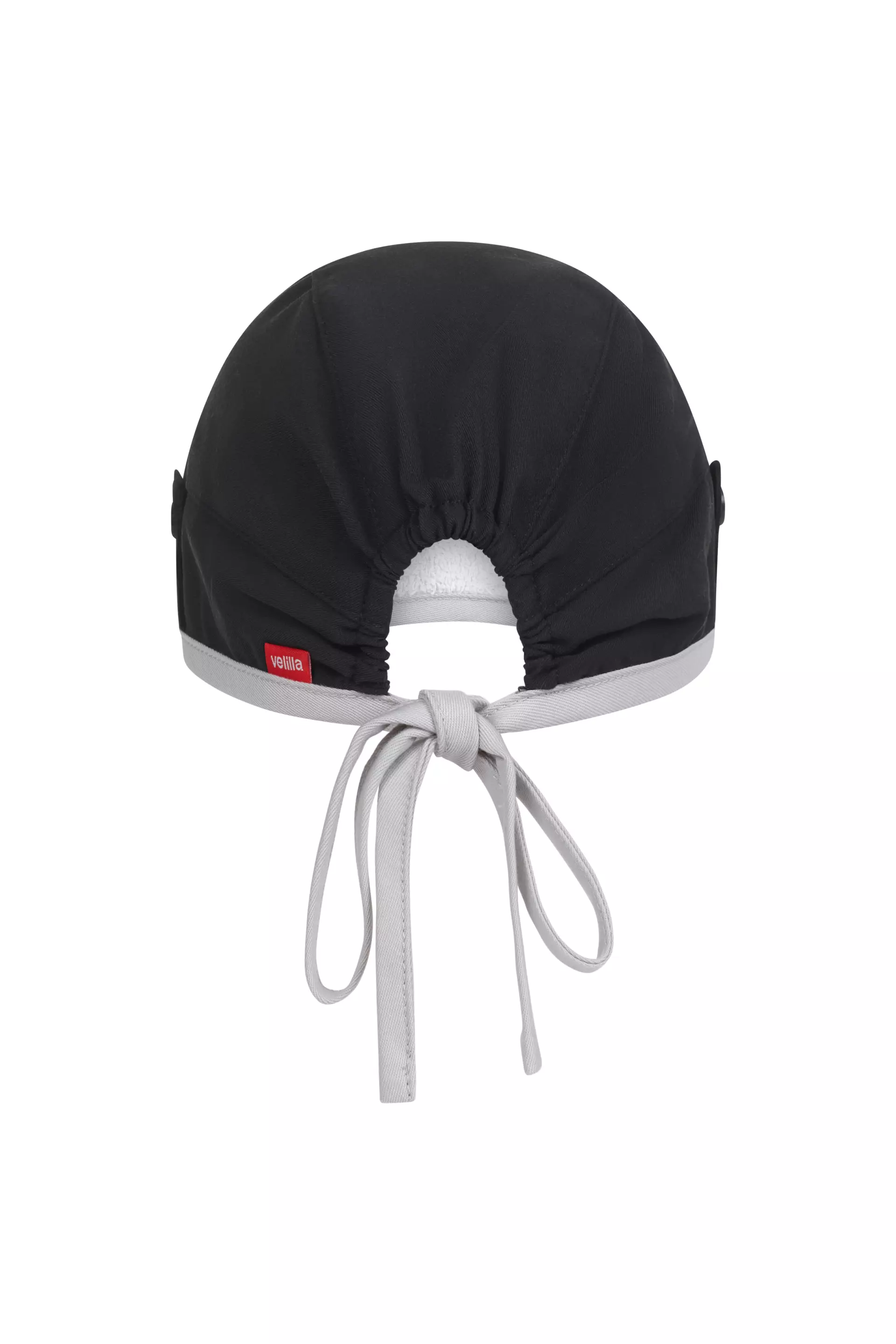 Velilla 534020S-00, Medical Cap, Black, image 2