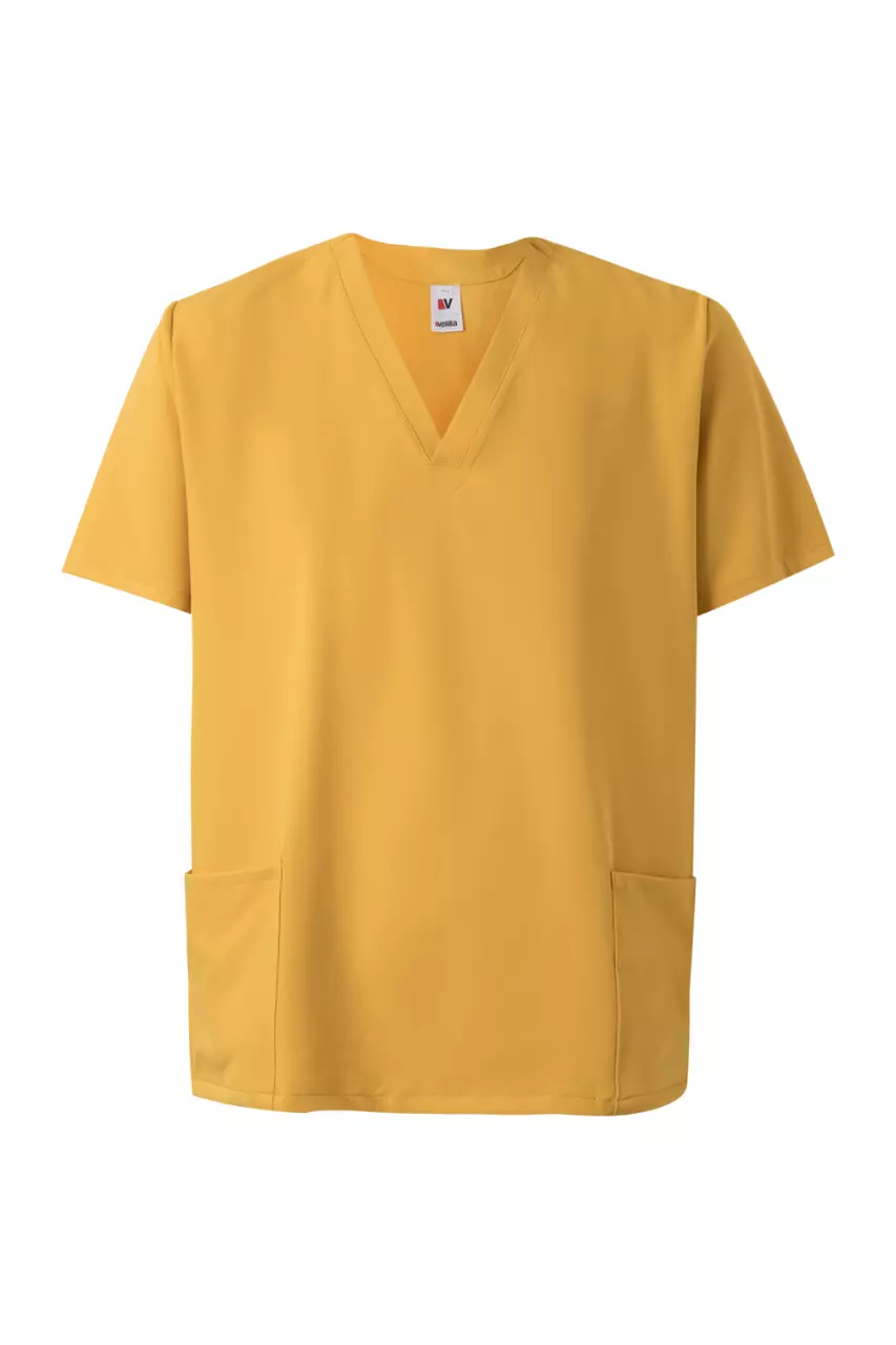 Velilla 535207-21, Kasack, Senf