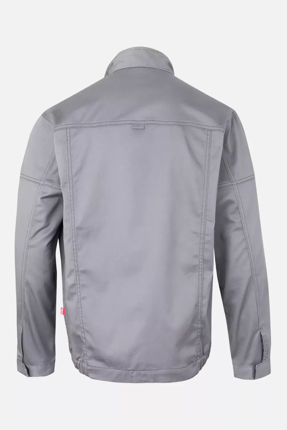 Velilla 106002S-08, Work Jacket, Grey, image 5