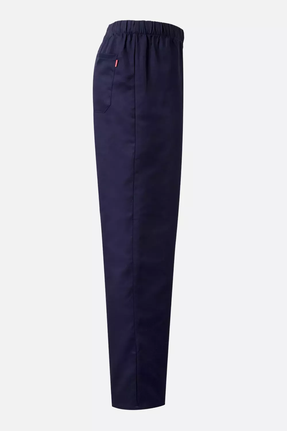 Velilla 333-01, Arbeitshose, Marineblau, image 2