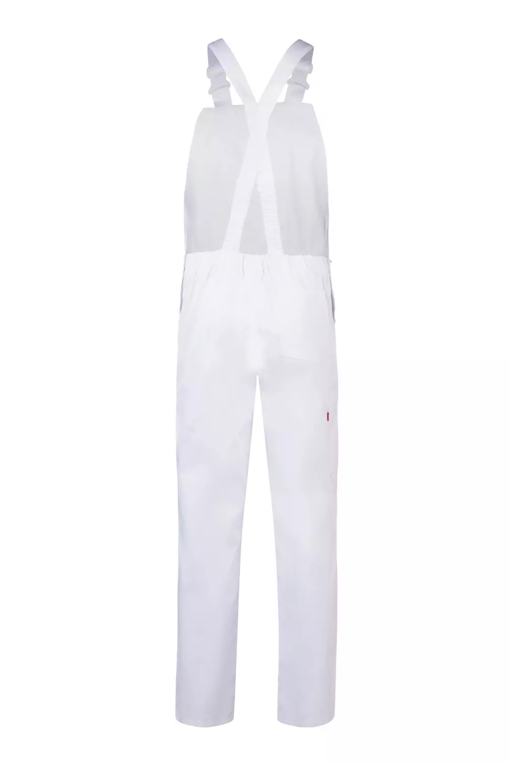 Velilla 290-07, Work Overall, White, image 5