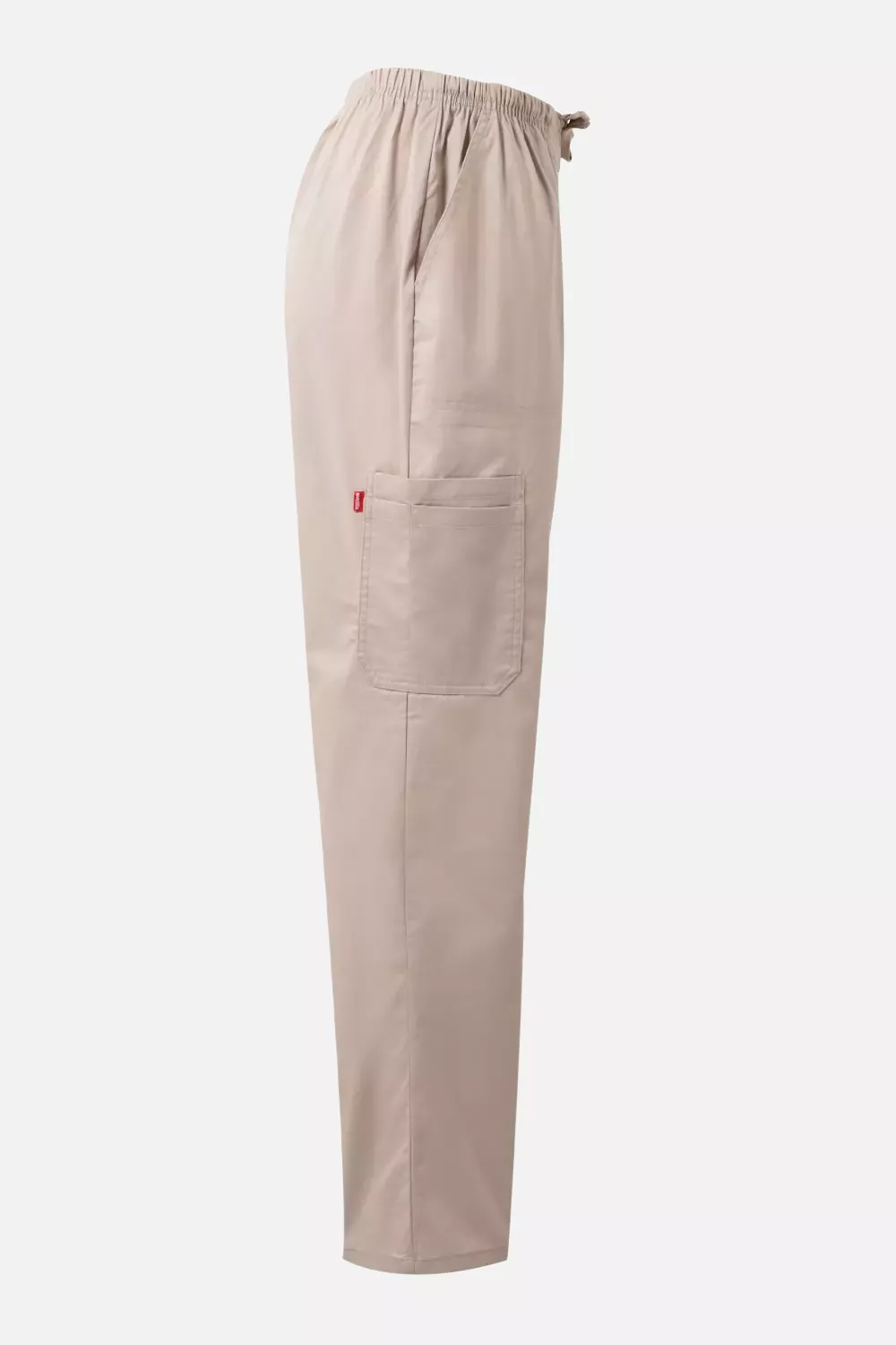 Velilla 533006S-47, Work Trousers, Light Beige, image 3