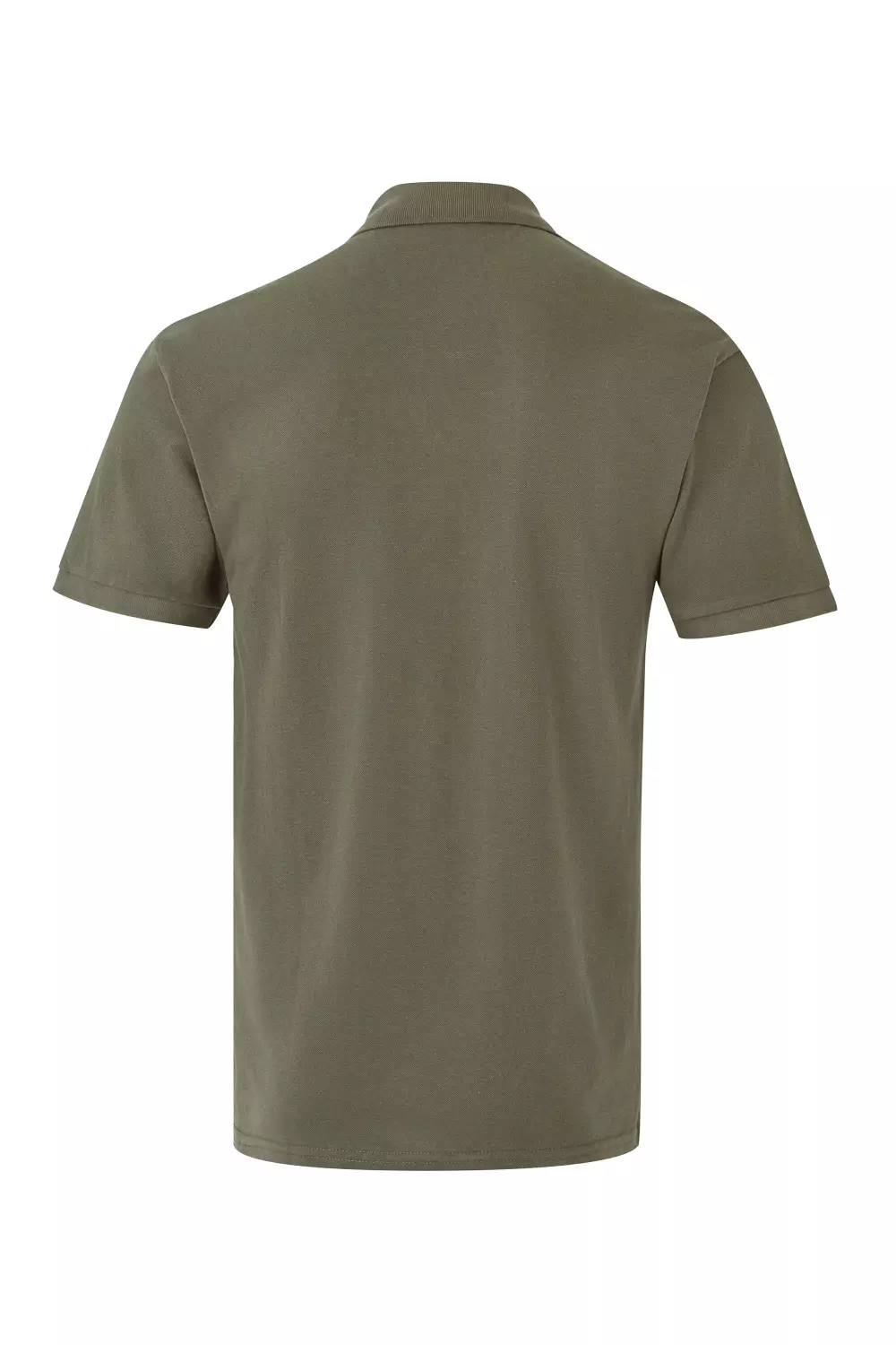 Velilla 105502-03, Polo Shirt, Khaki Green, image 2