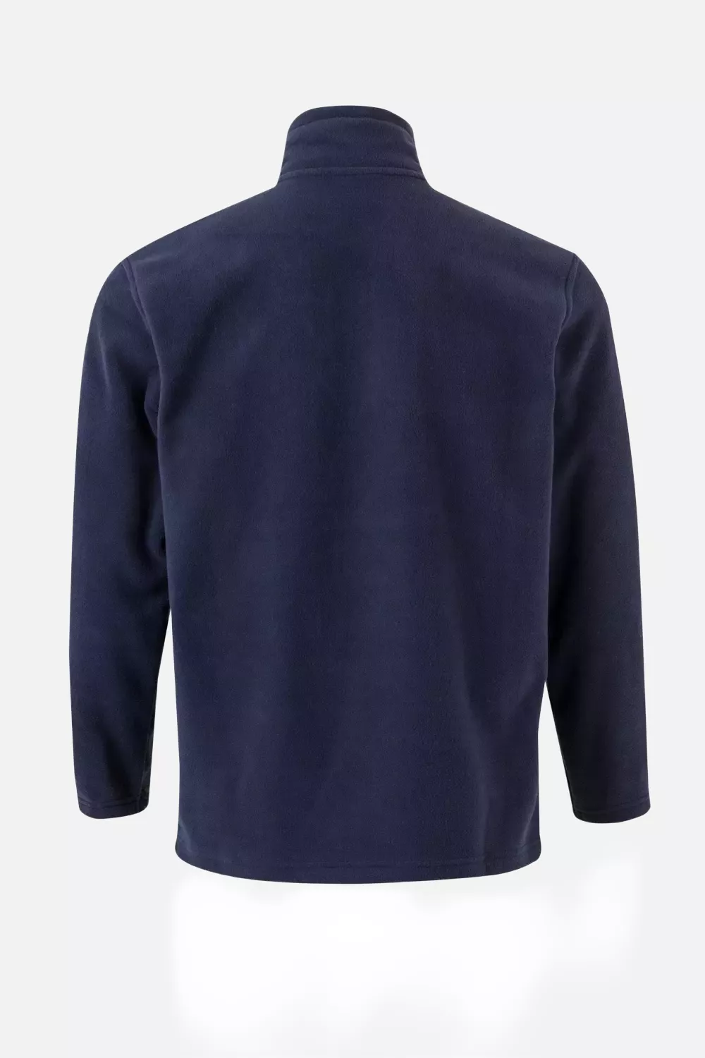 Velilla 201501-61, Fleece Jacket, Navy Blue, image 3