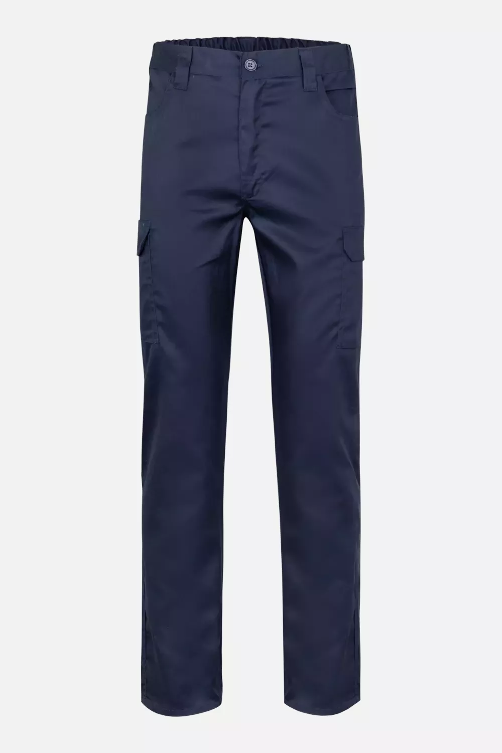Velilla 103025-61, Work Trousers, Navy Blue, image 1