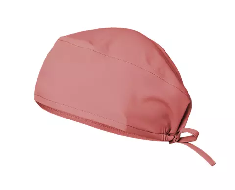 Velilla Medical Cap, Strawberry Pink